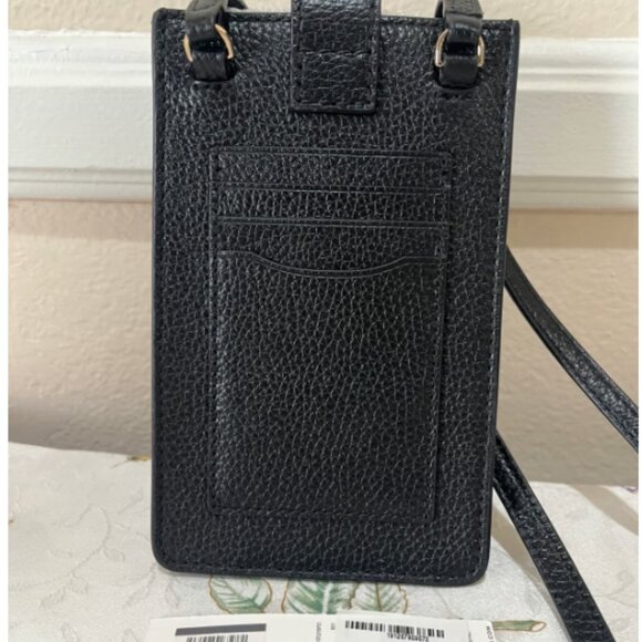 Marc Jacob’s Phone wallet Crossbody - Picture 4 of 4